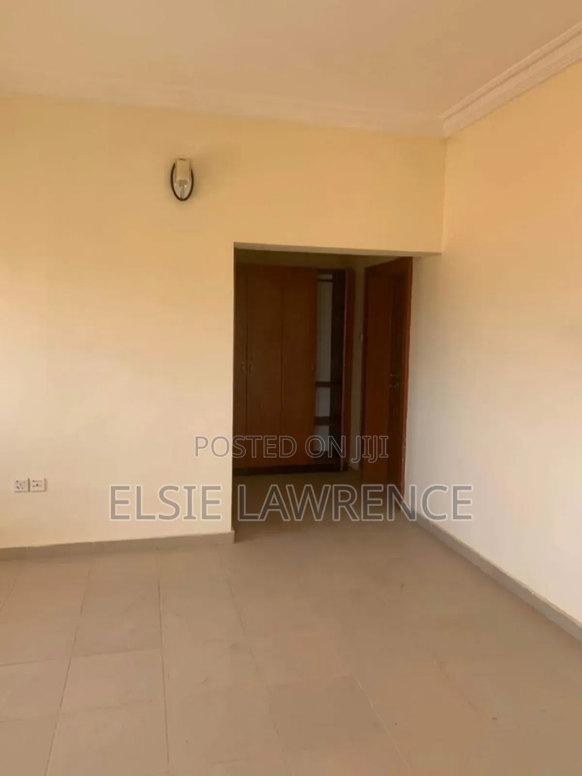 1bdrm Shared Apartment in Abdullahi Attah, Lokogoma for rent in Lokogoma