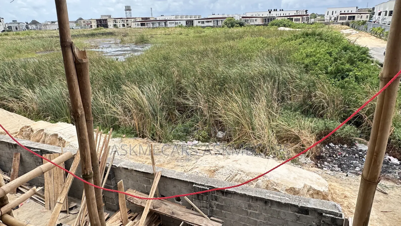 Certificate of Occupancy in Ajah