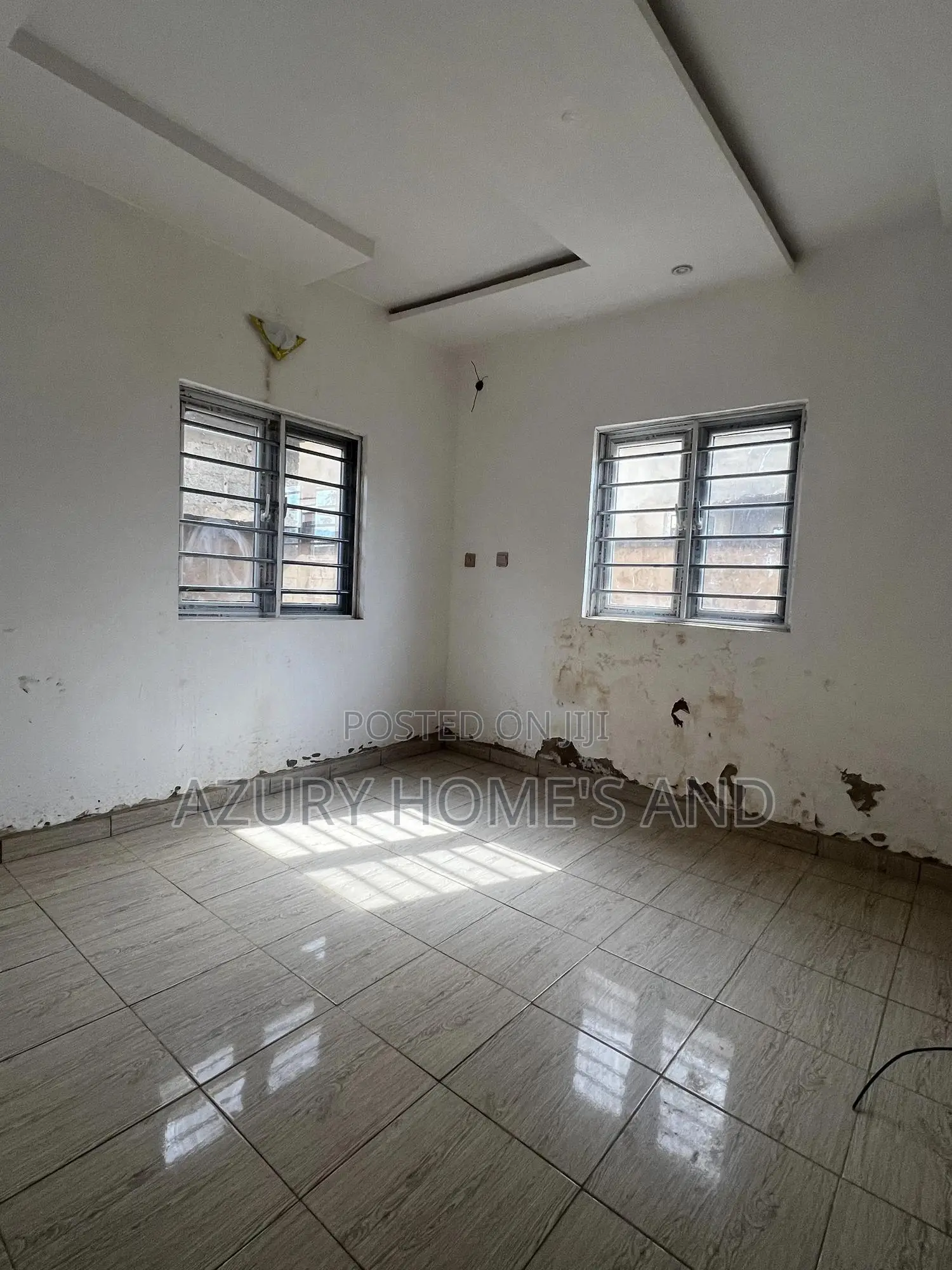 3bdrm House in Becky Estate City for sale in Karu