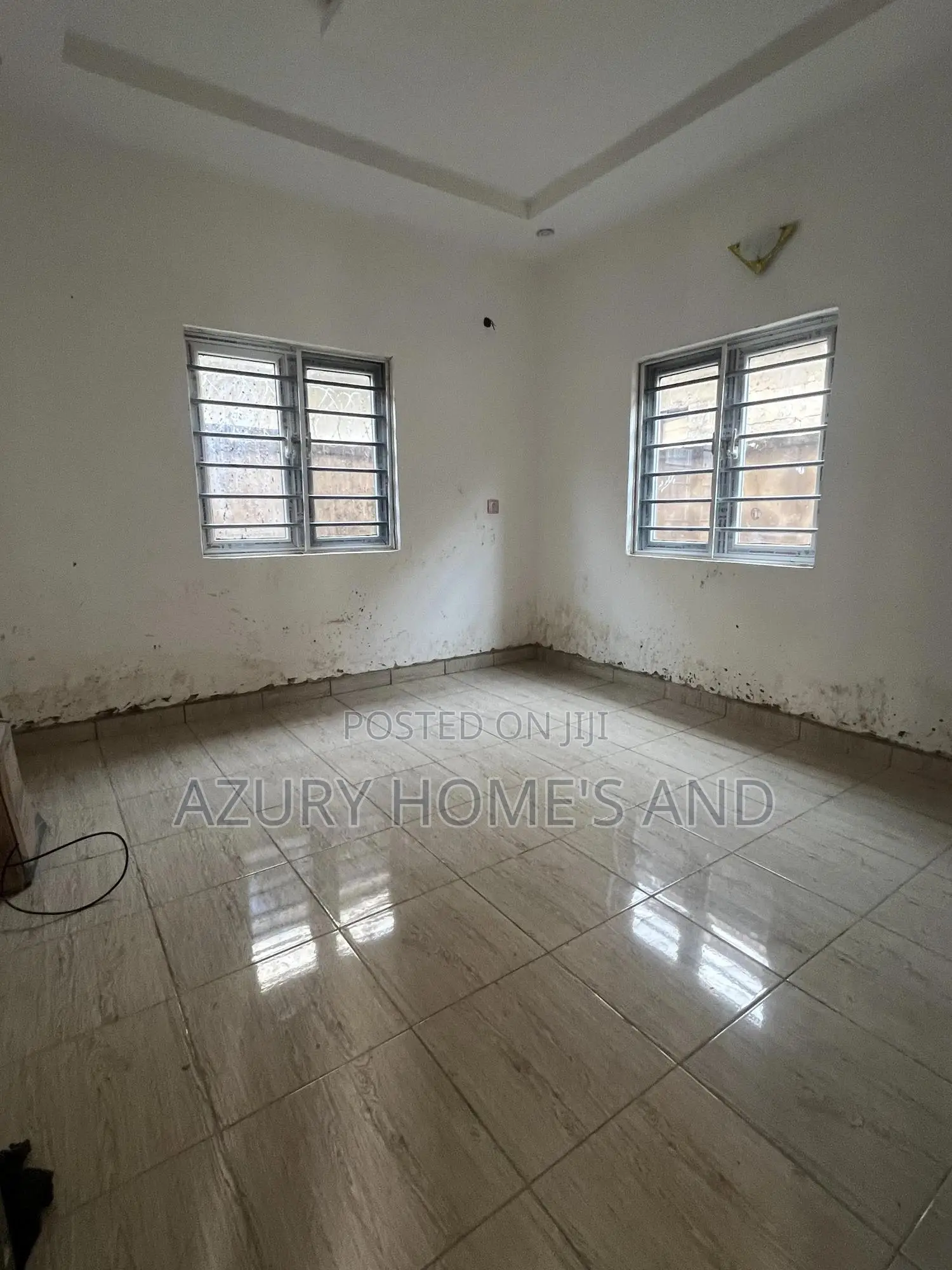 3bdrm House in Becky Estate City for sale in Karu