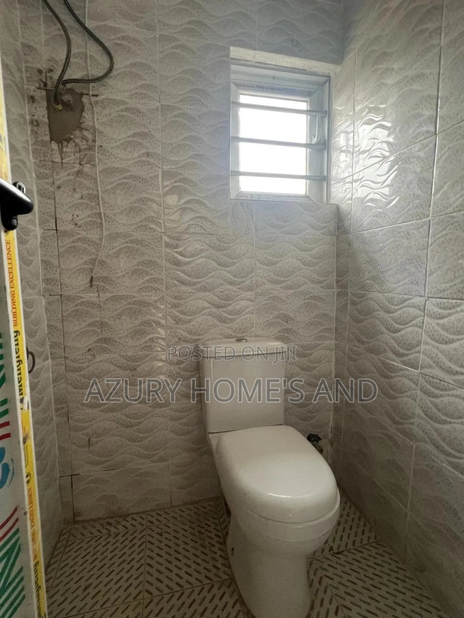 3bdrm House in Becky Estate City for sale in Karu