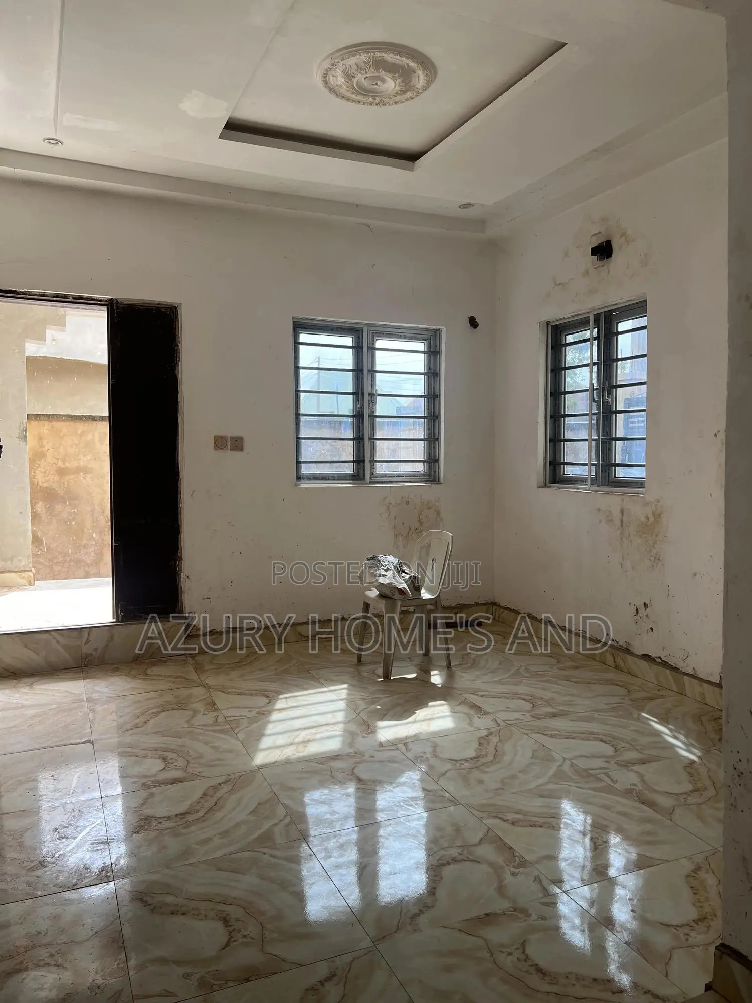 3bdrm House in Becky Estate City for sale in Karu