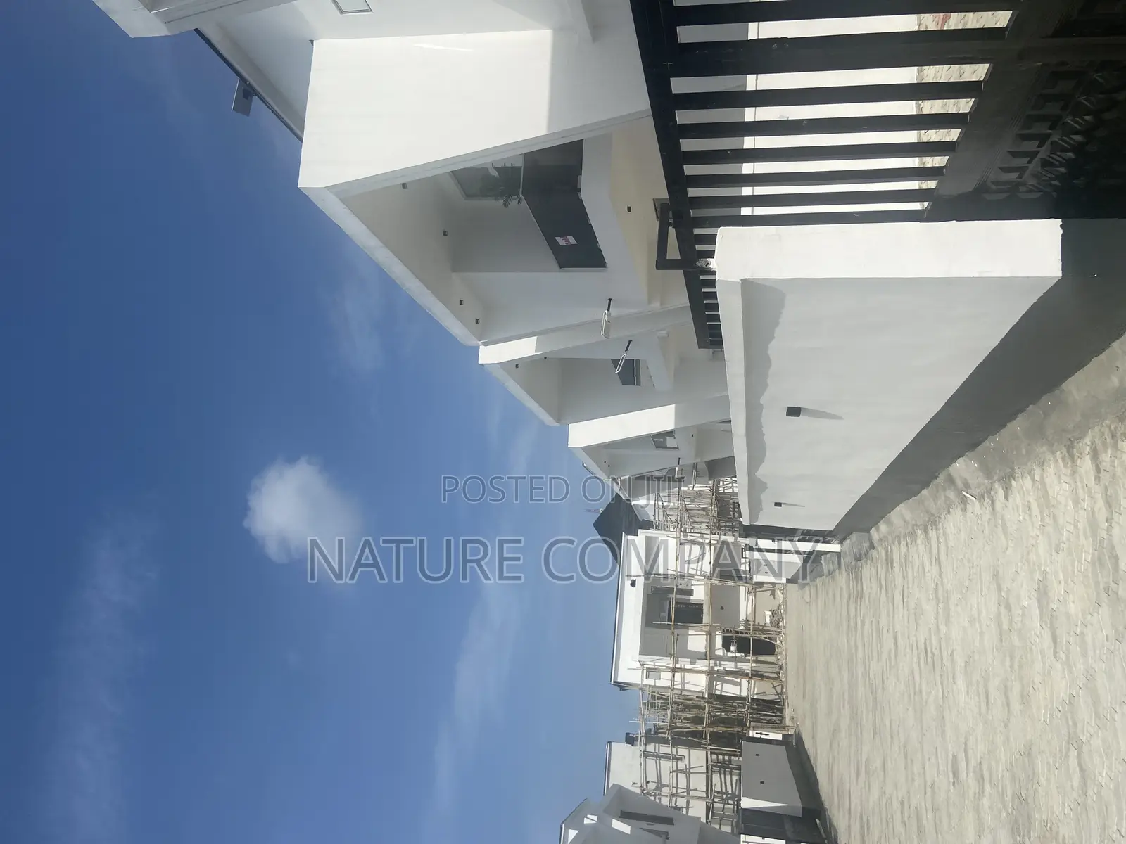 4bdrm Duplex in Ikota Gra for rent in Ikota