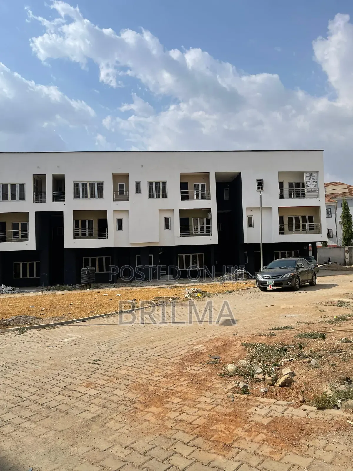 2bdrm Block of Flats in Katampe (Main) for sale in Katampe (Main)
