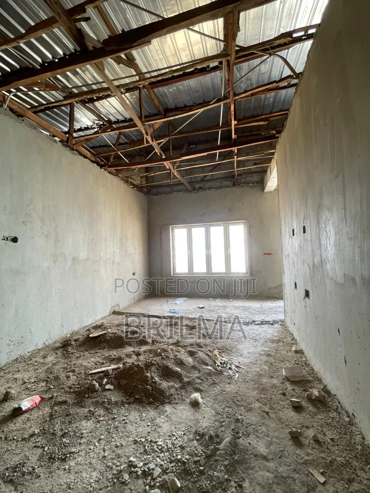 2bdrm Block of Flats in Katampe (Main) for sale in Katampe (Main)