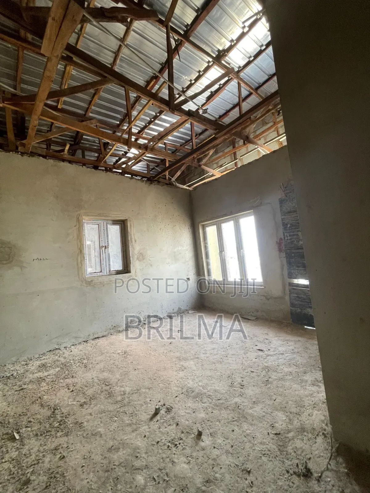 2bdrm Block of Flats in Katampe (Main) for sale in Katampe (Main)