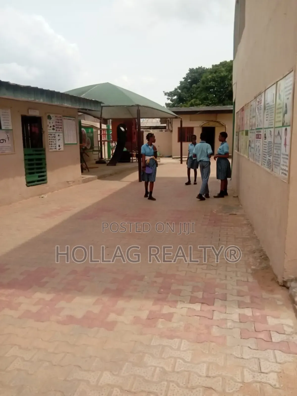 Function School in Ayobo in Ayobo