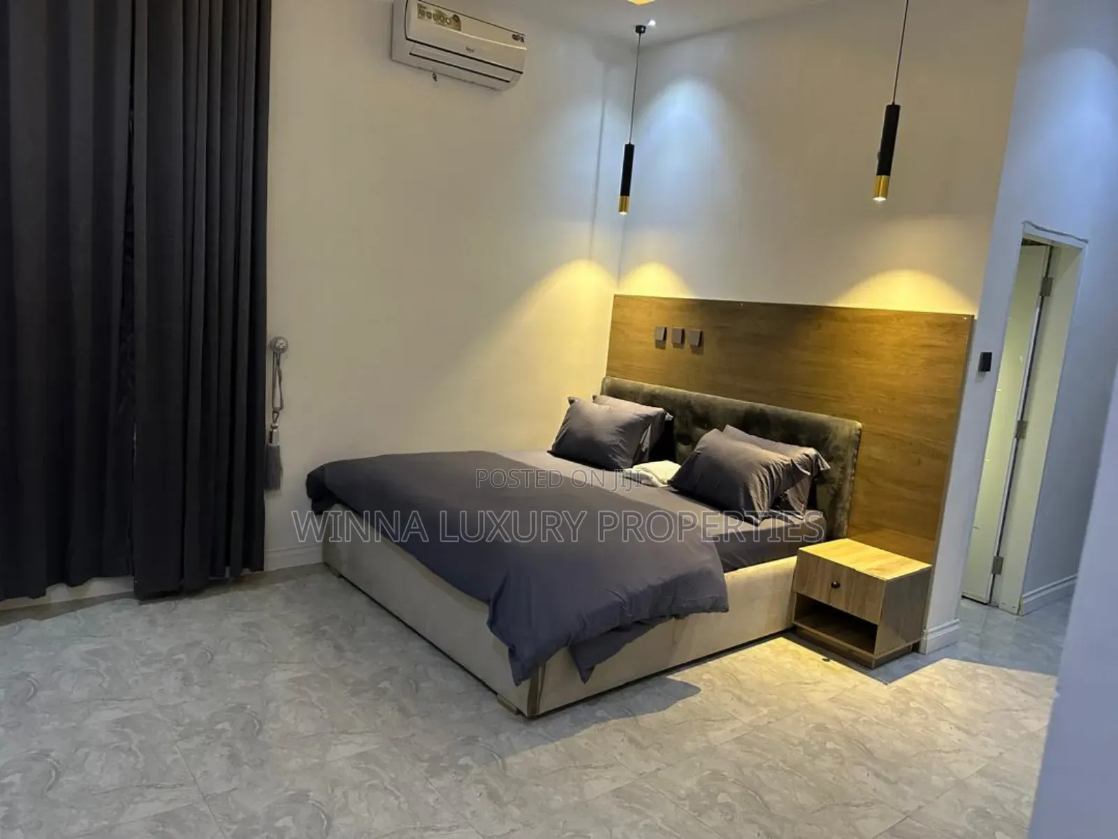 4bdrm Duplex in Gold City Estate, Lugbe District for sale in Lugbe District