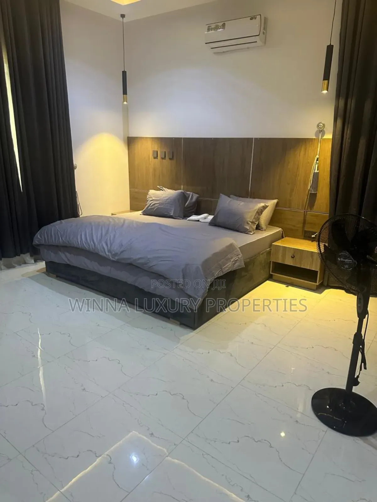 4bdrm Duplex in Gold City Estate, Lugbe District for sale in Lugbe District