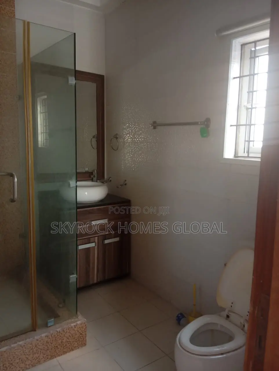 4bdrm Duplex in Lekki Phase 1 for rent in Lekki Phase 1