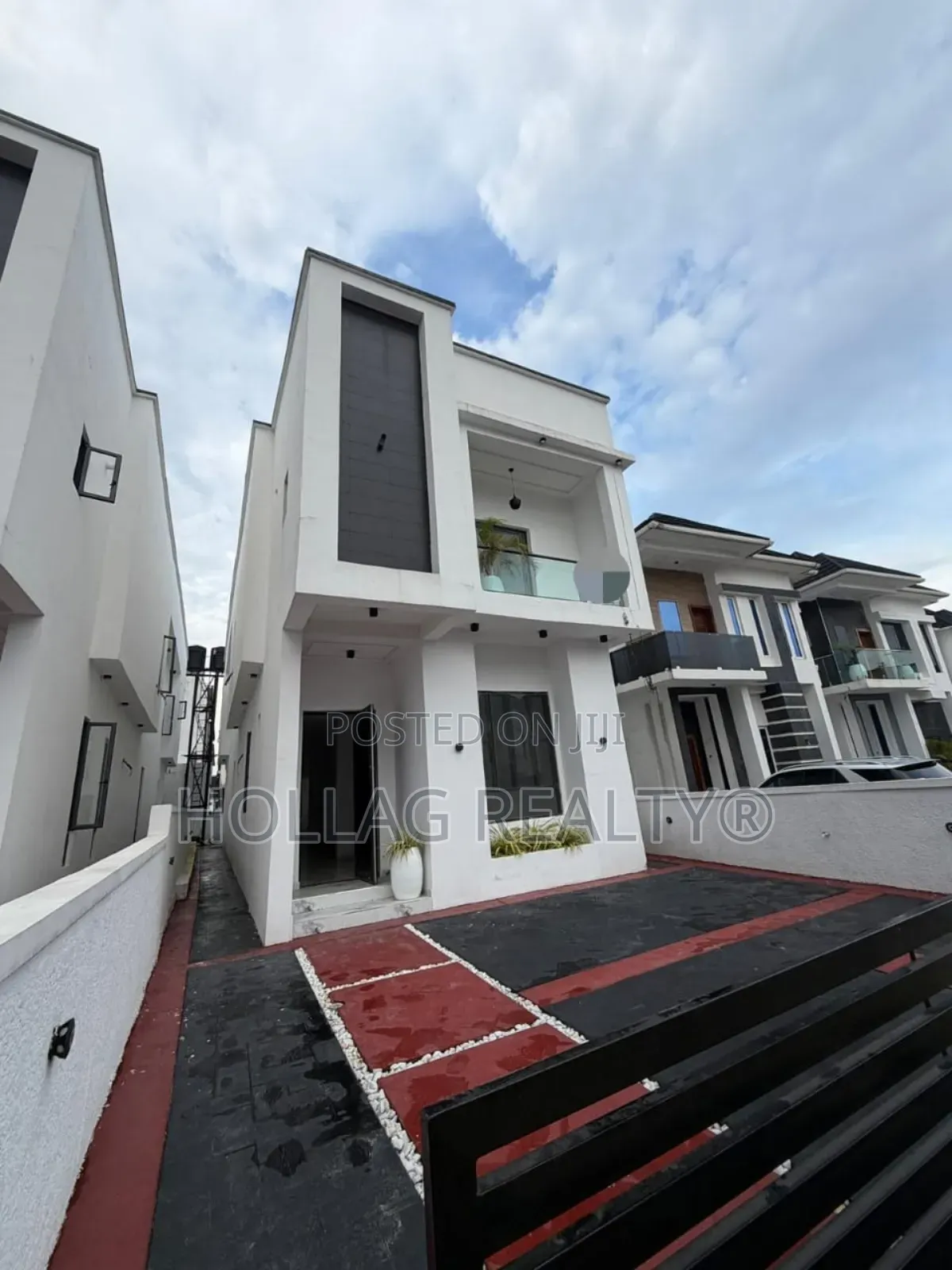 5bdrm Duplex in Lekki Palm City, Ado / Ajah for sale in Ado / Ajah