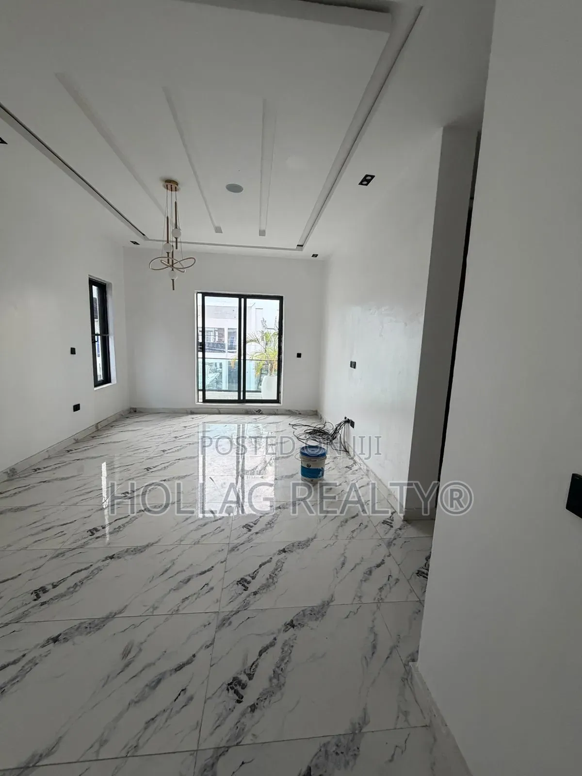 5bdrm Duplex in Lekki Palm City, Ado / Ajah for sale in Ado / Ajah