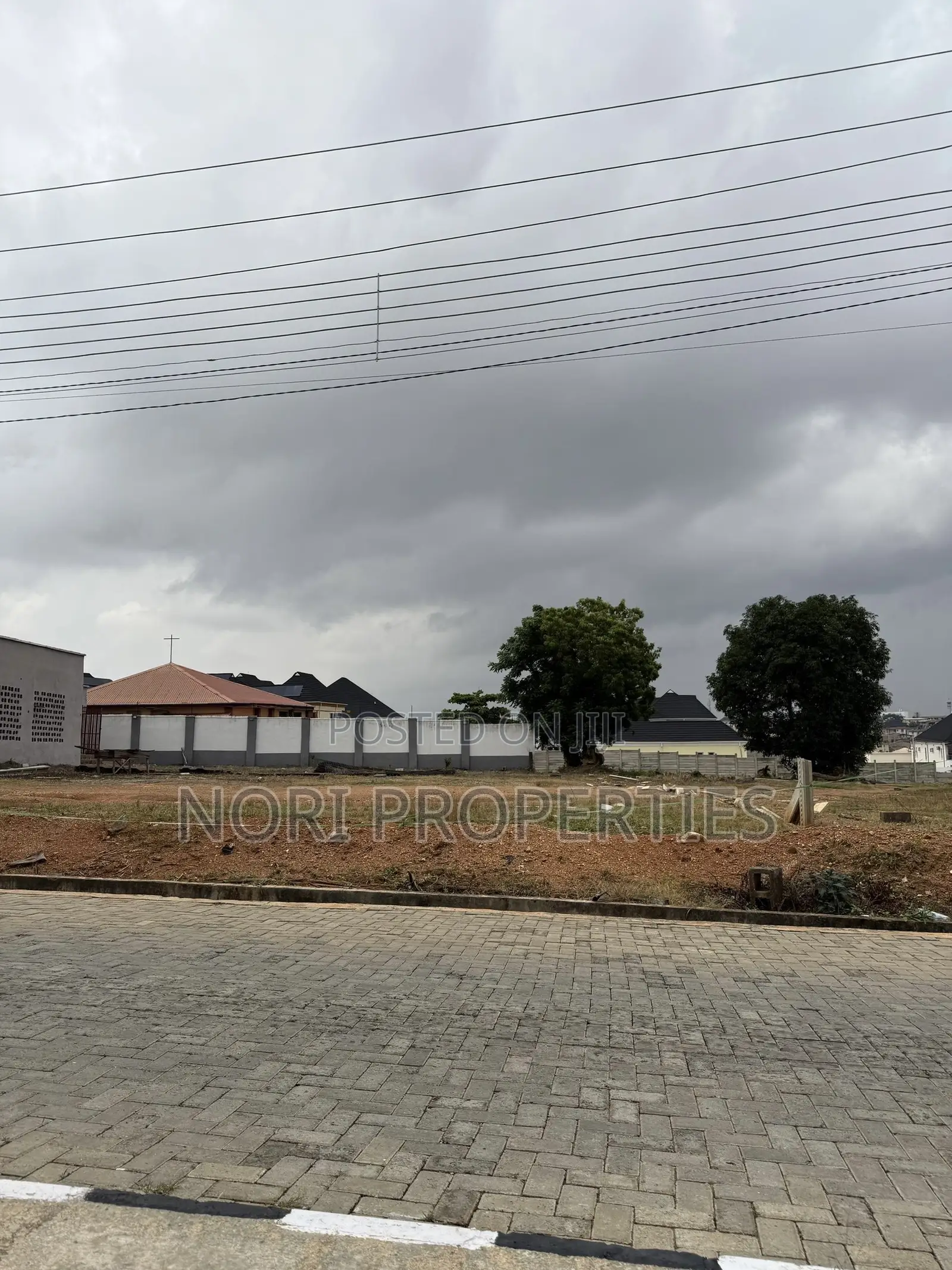 Lands for Sale at Engineer Lere Adigun Gra, Basorun, Ibadan. in Basorun
