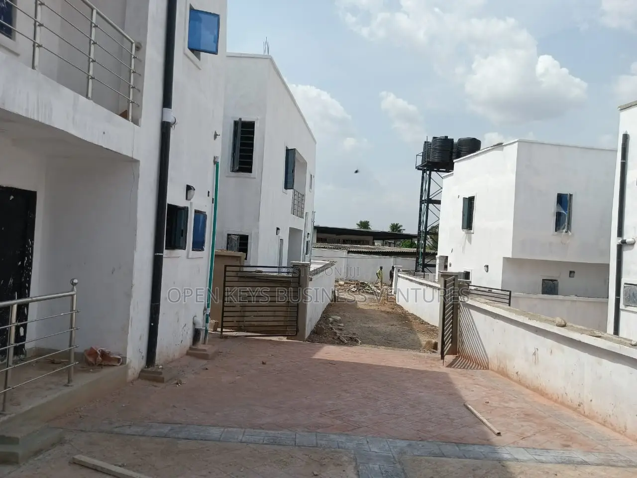 4bdrm Duplex in Adeyi, Old Bodija for sale in Old Bodija