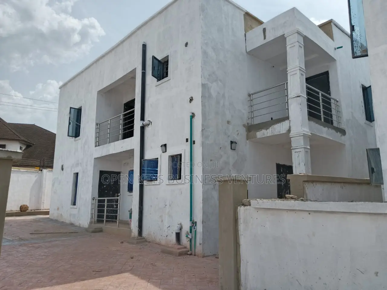 4bdrm Duplex in Adeyi, Old Bodija for sale in Old Bodija