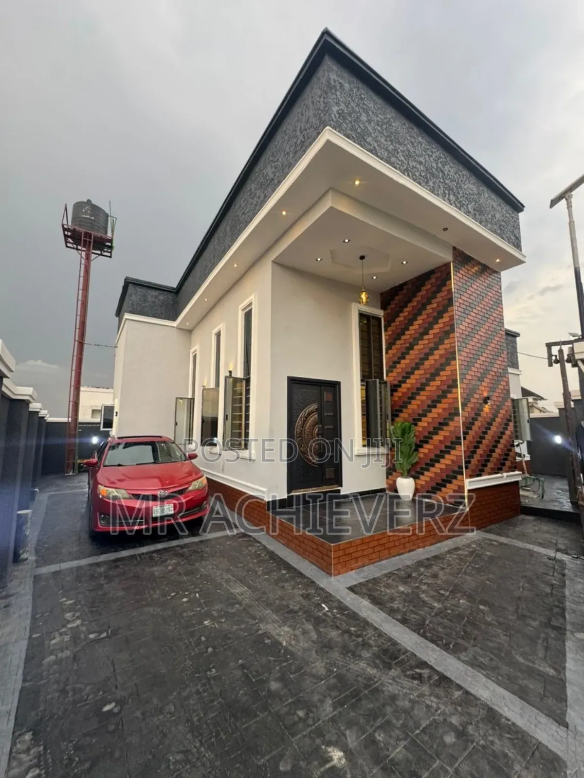 Furnished 3bdrm Bungalow in Rumuodumaya, Obio-Akpor for sale in Obio-Akpor
