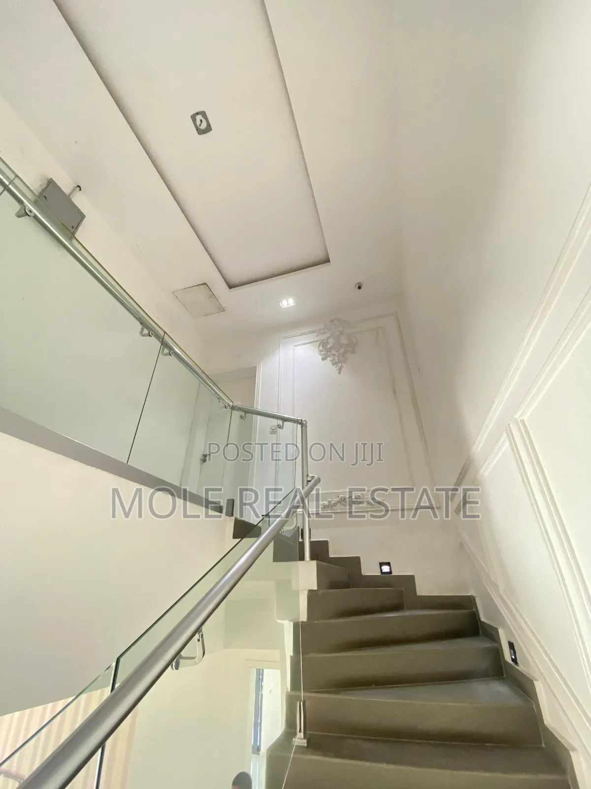 Furnished 6bdrm Duplex in Old Ikoyi for sale in Old Ikoyi