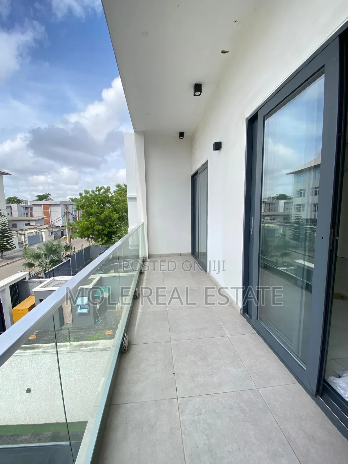 Furnished 6bdrm Duplex in Old Ikoyi for sale in Old Ikoyi