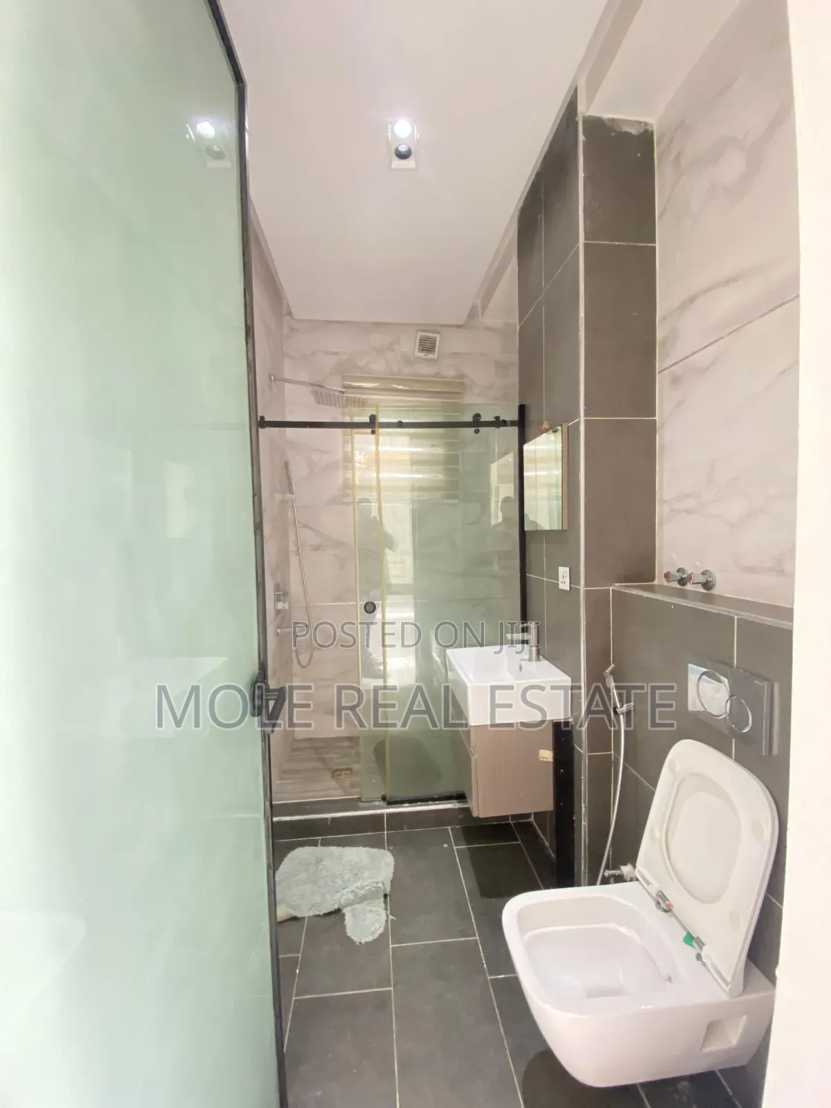 Furnished 6bdrm Duplex in Old Ikoyi for sale in Old Ikoyi