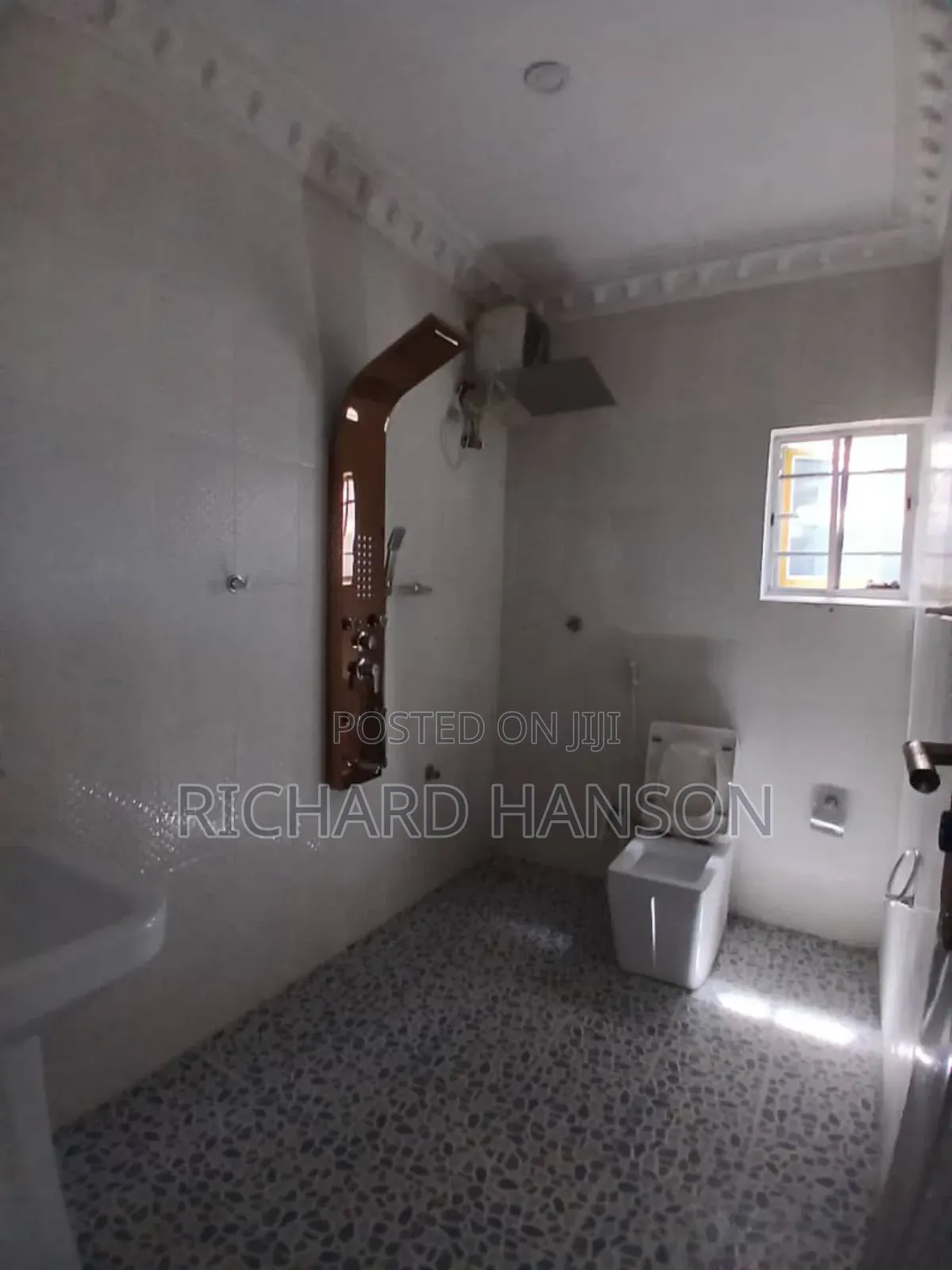 4bdrm Duplex in Oxford, Abijo for rent in Abijo