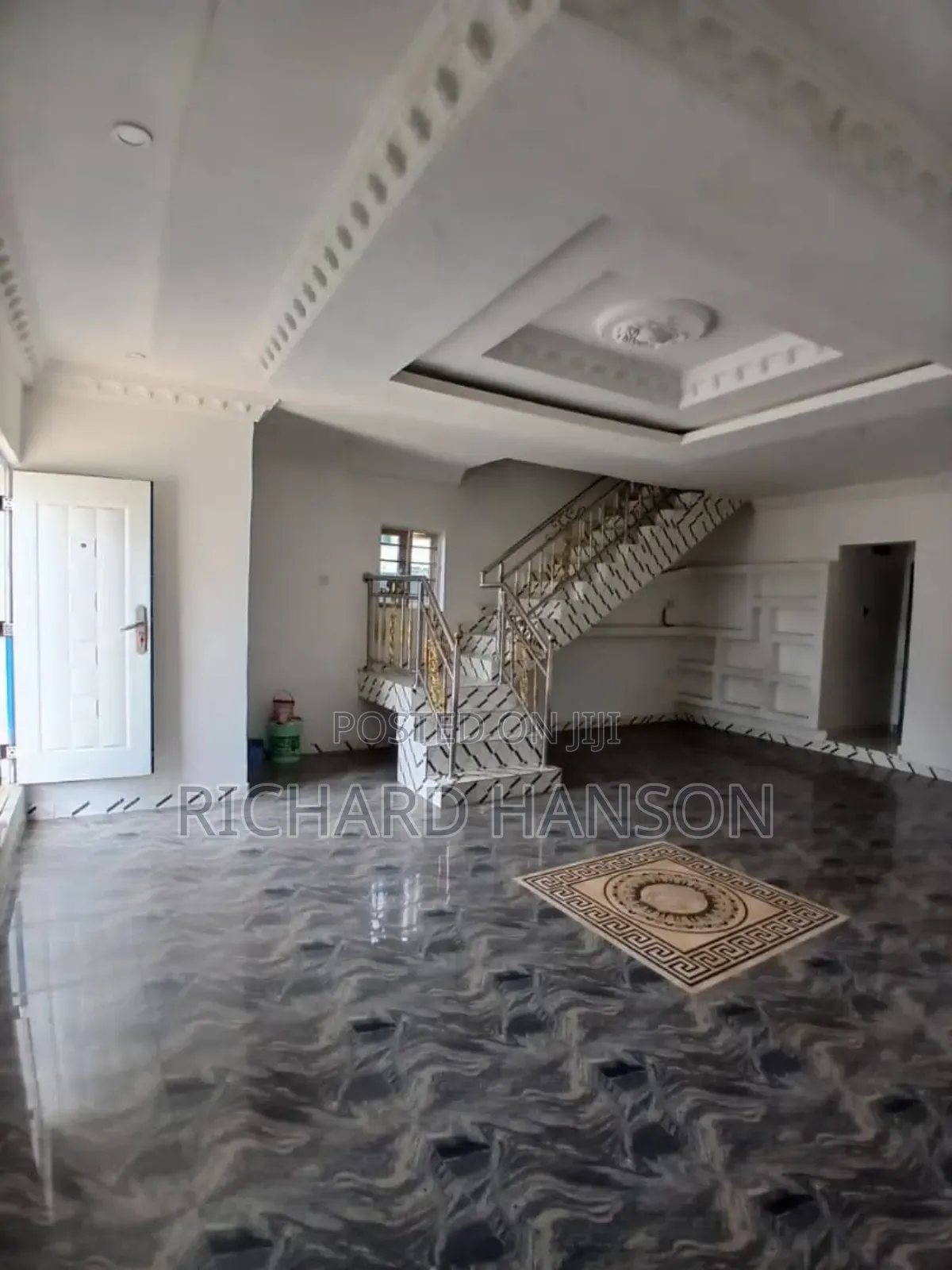 4bdrm Duplex in Oxford, Abijo for rent in Abijo
