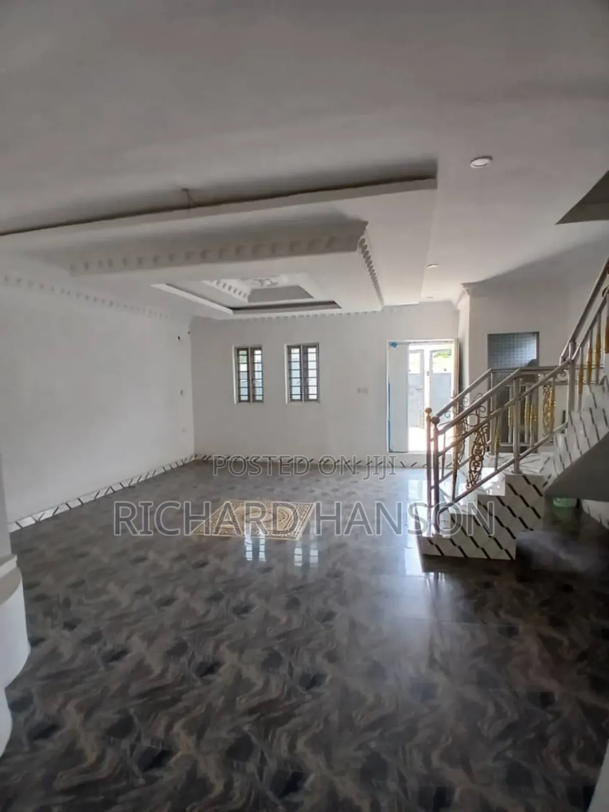 4bdrm Duplex in Oxford, Abijo for rent in Abijo