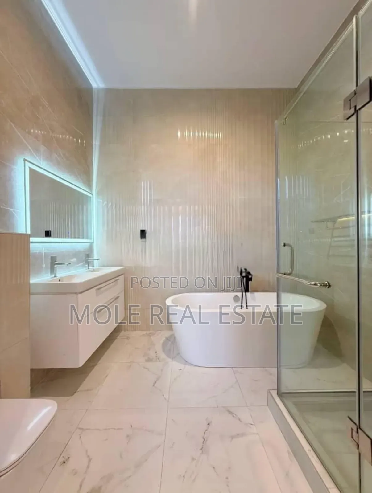 Furnished 5bdrm Duplex in Old Ikoyi for sale in Old Ikoyi