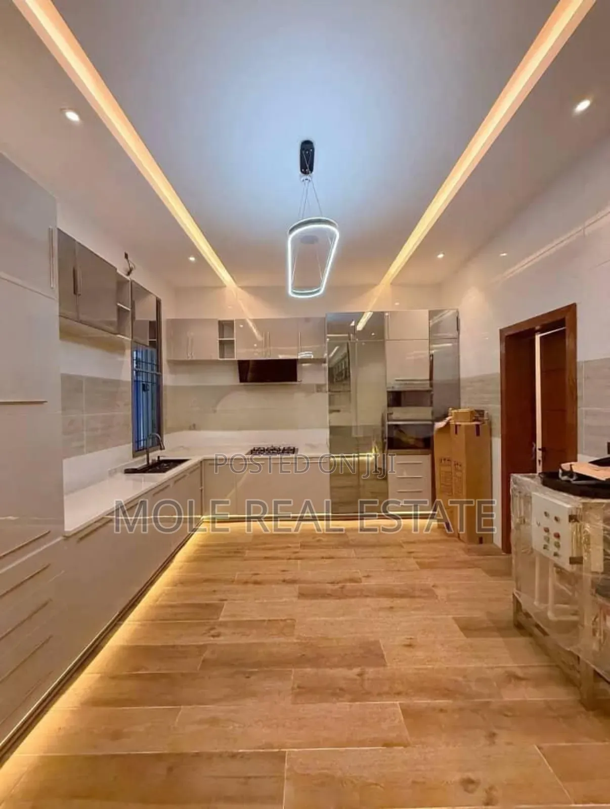 Furnished 5bdrm Duplex in Old Ikoyi for sale in Old Ikoyi