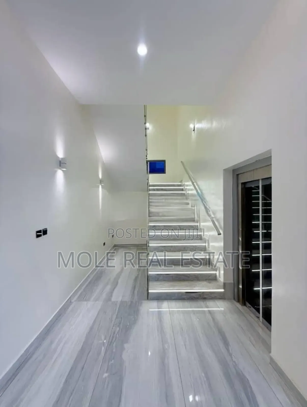 Furnished 5bdrm Duplex in Old Ikoyi for sale in Old Ikoyi