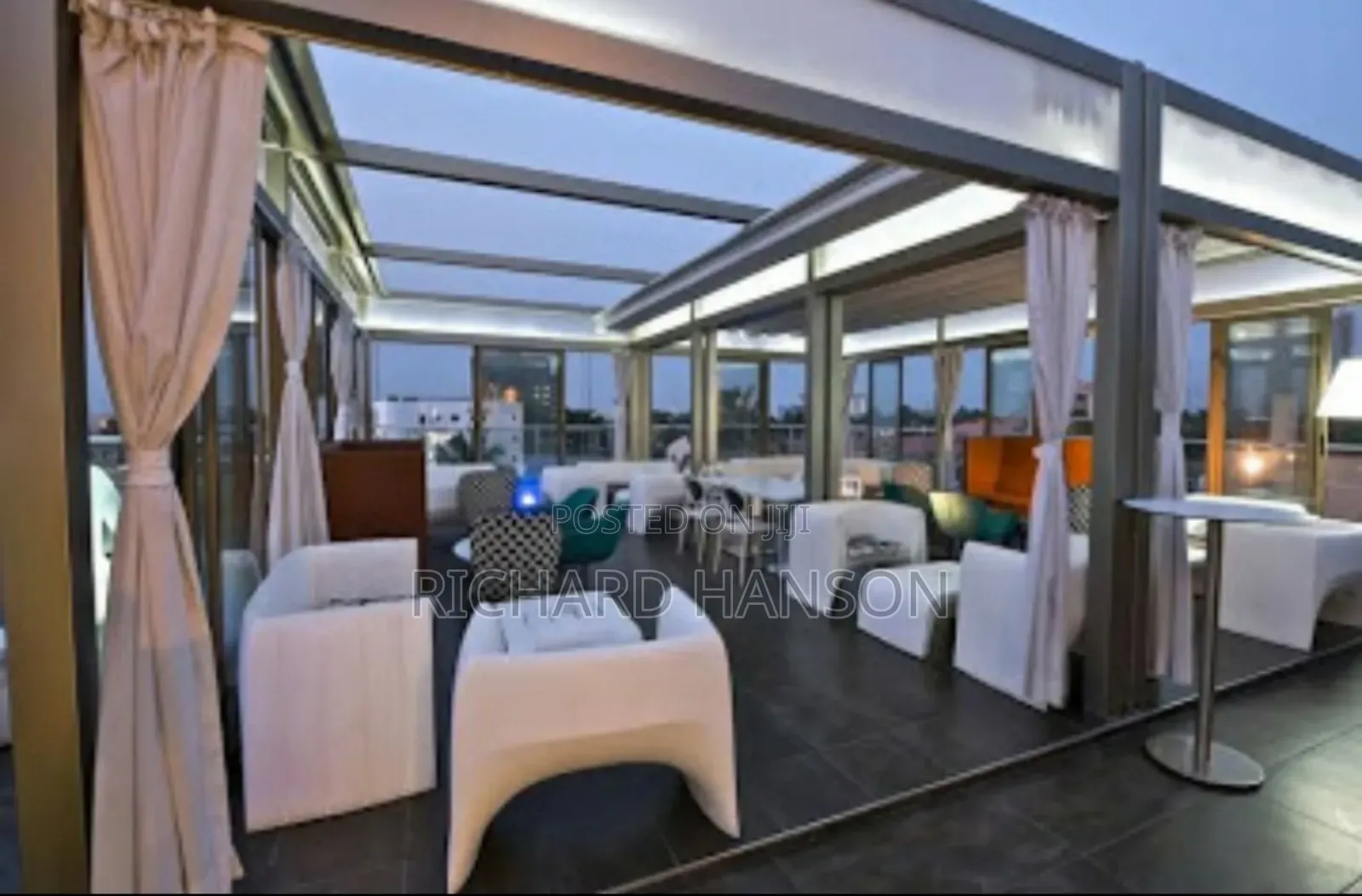 Hotel for Sale Vi Lagos in Victoria Island Extension