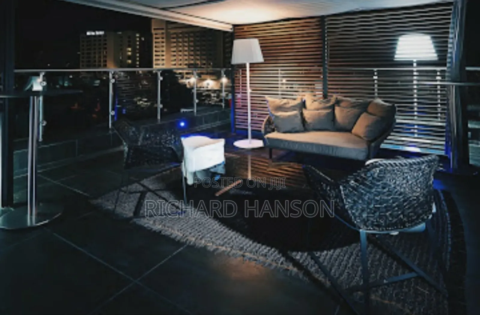 Hotel for Sale Vi Lagos in Victoria Island Extension