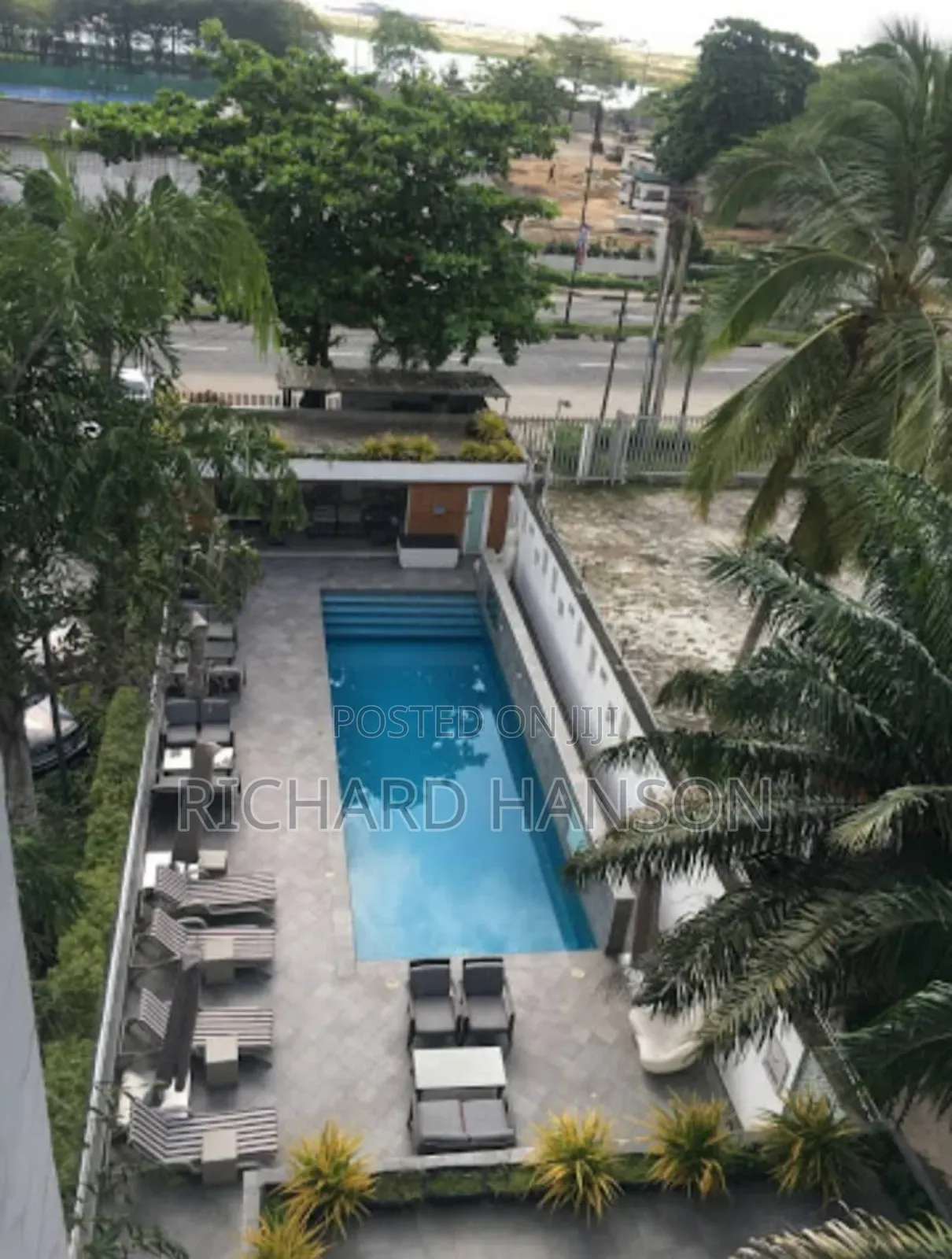 Hotel for Sale Vi Lagos in Victoria Island Extension