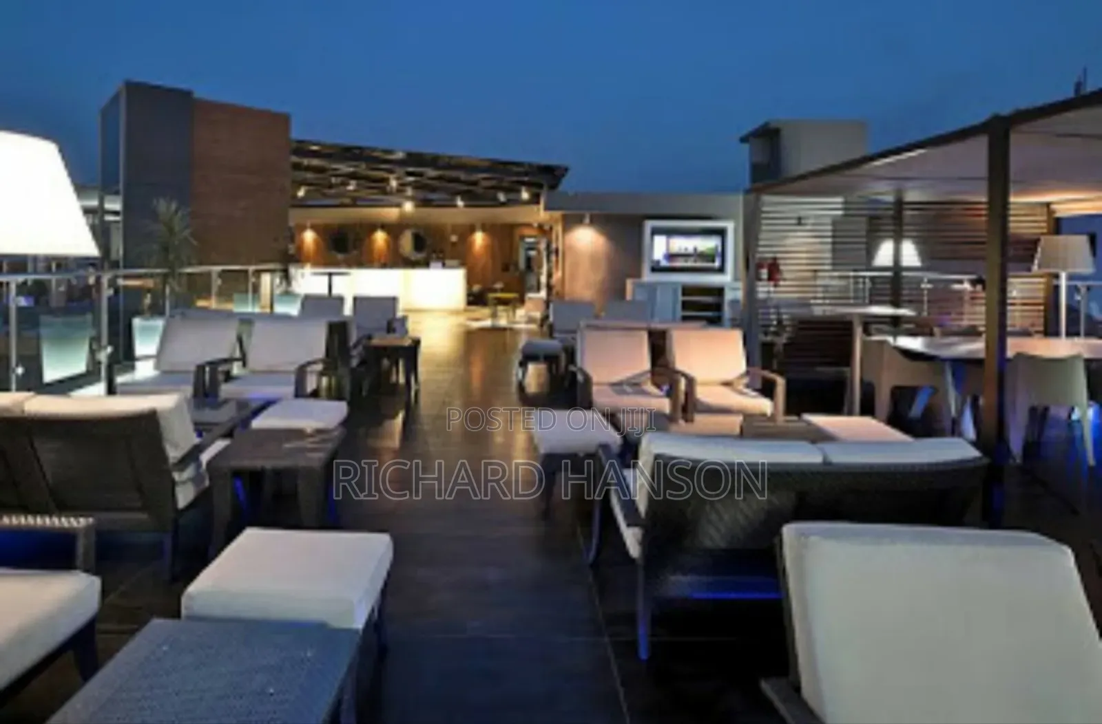 Hotel for Sale Vi Lagos in Victoria Island Extension