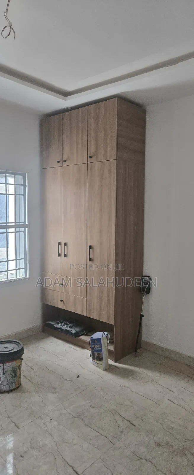 2bdrm Apartment in Extension 3, Kubwa for sale in Kubwa