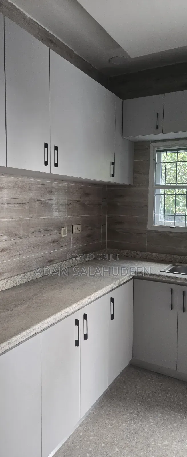 2bdrm Apartment in Extension 3, Kubwa for sale in Kubwa