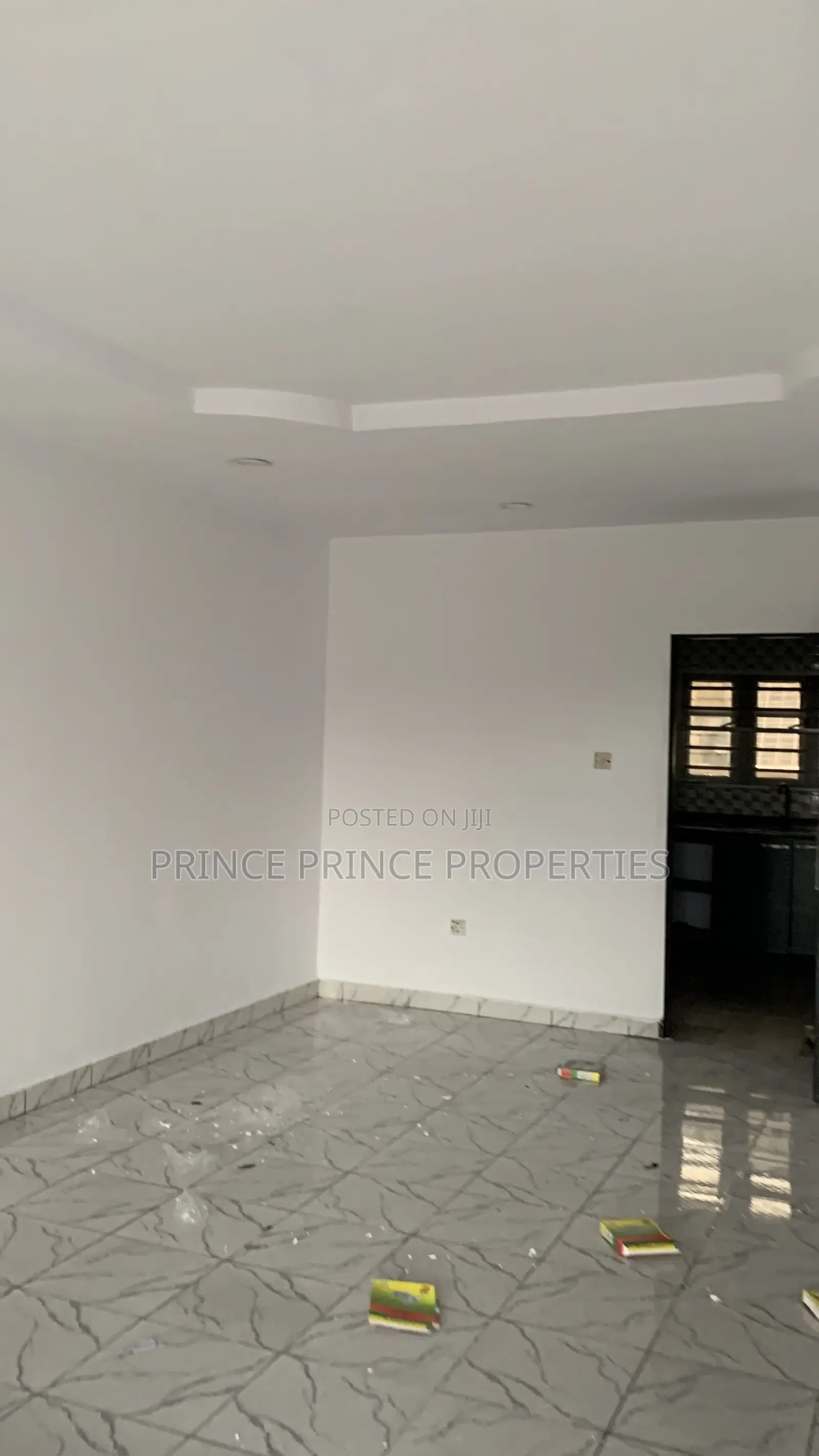 Furnished 2bdrm Block of Flats in Green Estate, Apple Junction for rent in Apple Junction