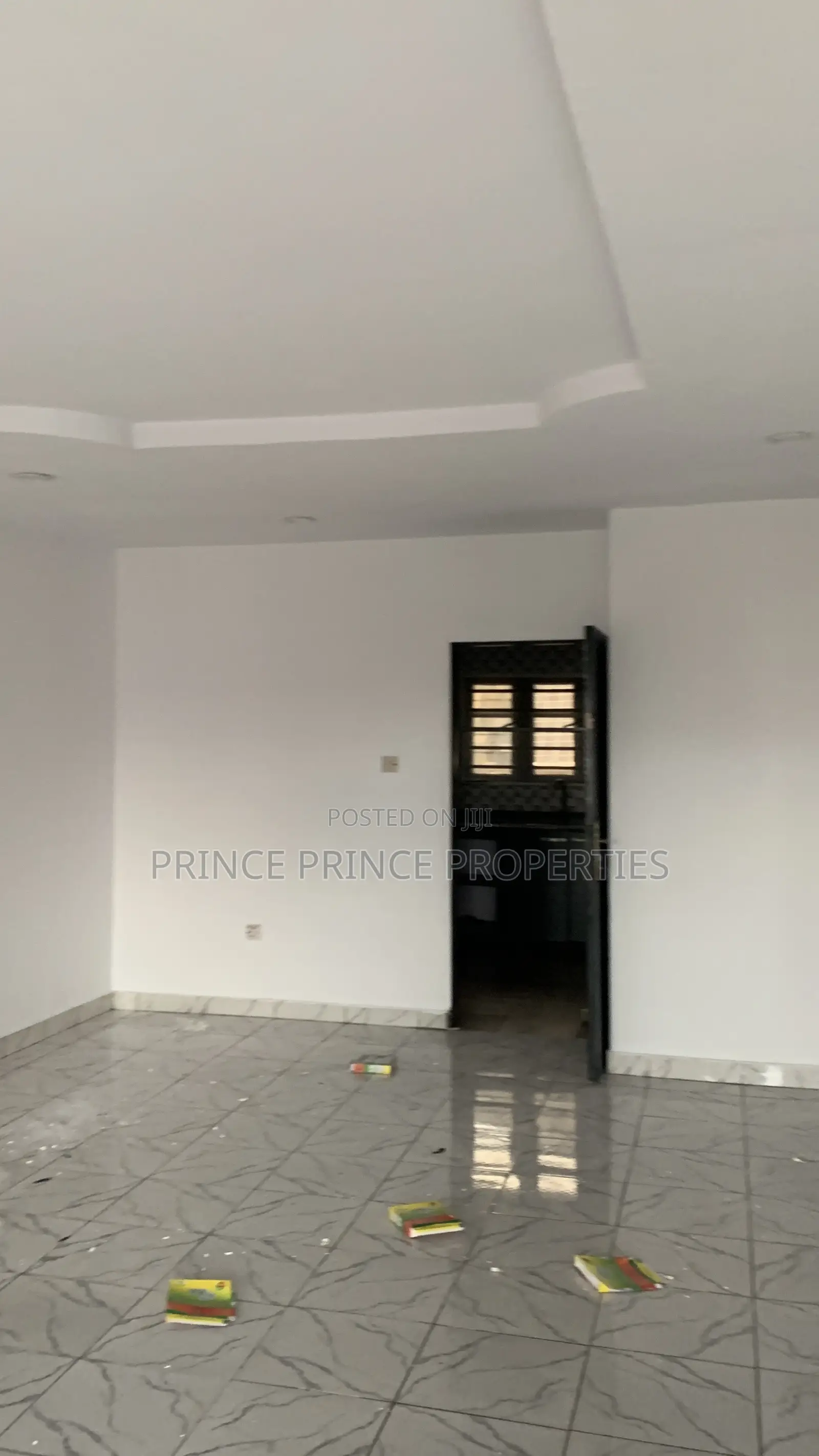 Furnished 2bdrm Block of Flats in Green Estate, Apple Junction for rent in Apple Junction