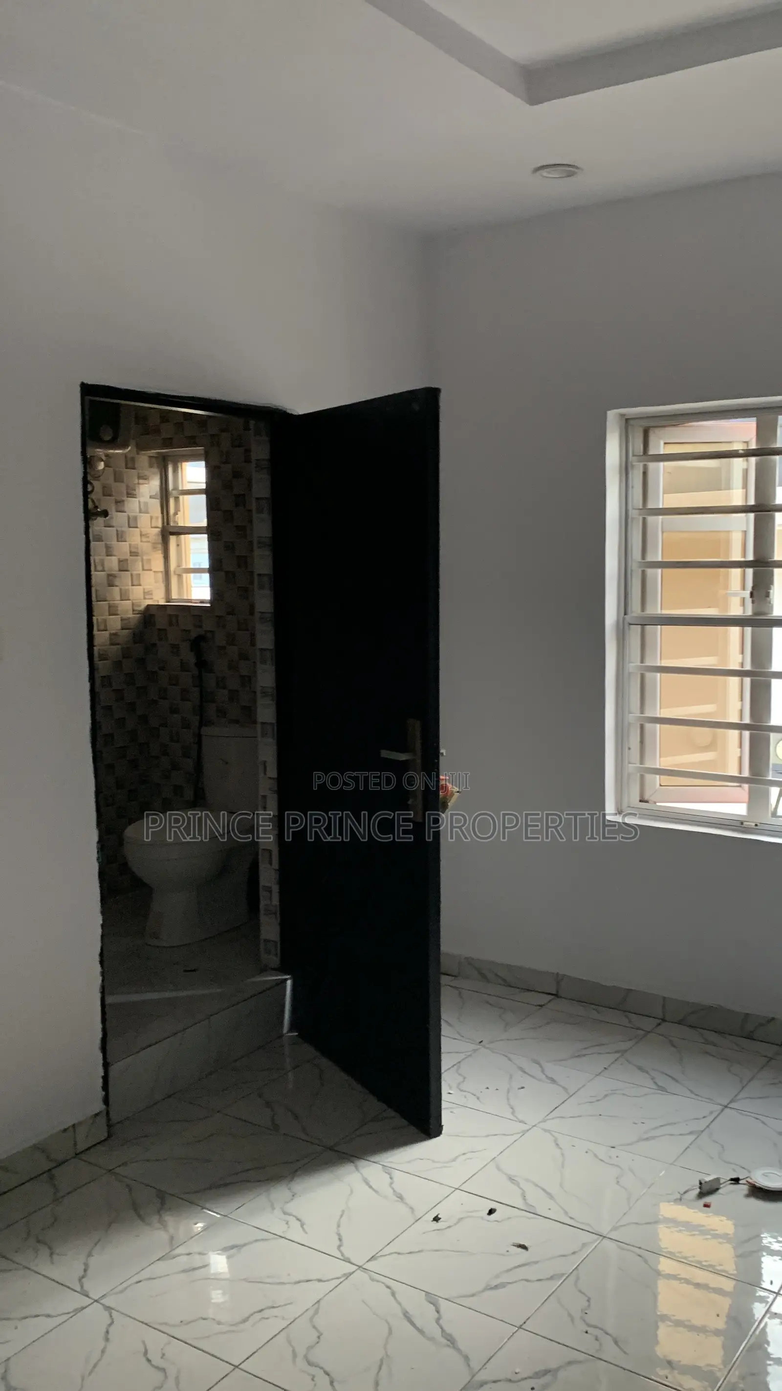 Furnished 2bdrm Block of Flats in Green Estate, Apple Junction for rent in Apple Junction