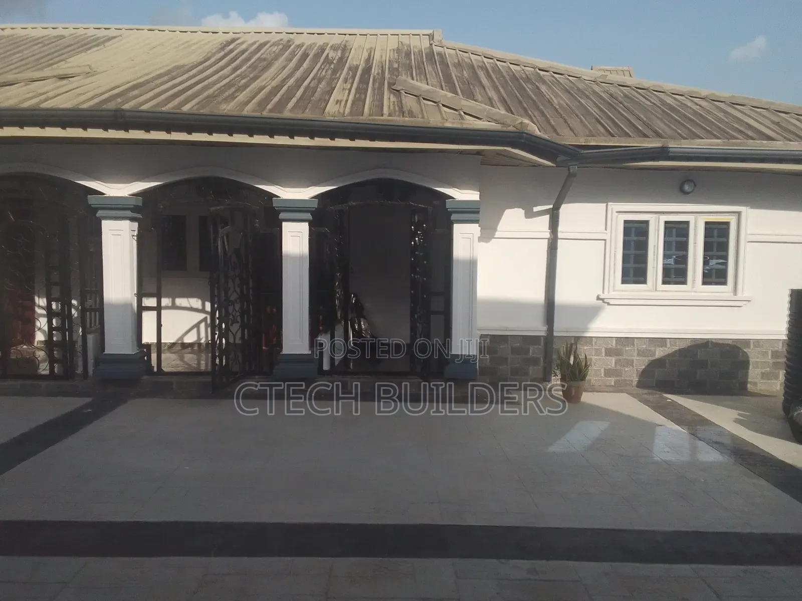 2bdrm Block of Flats in Benin City for rent in Benin City