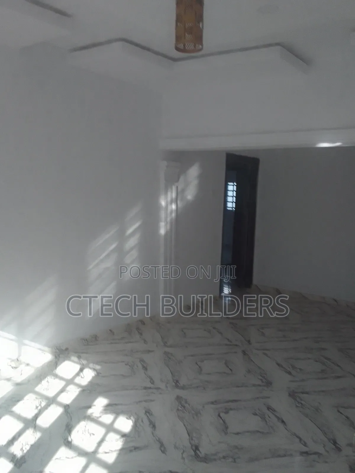 2bdrm Block of Flats in Benin City for rent in Benin City