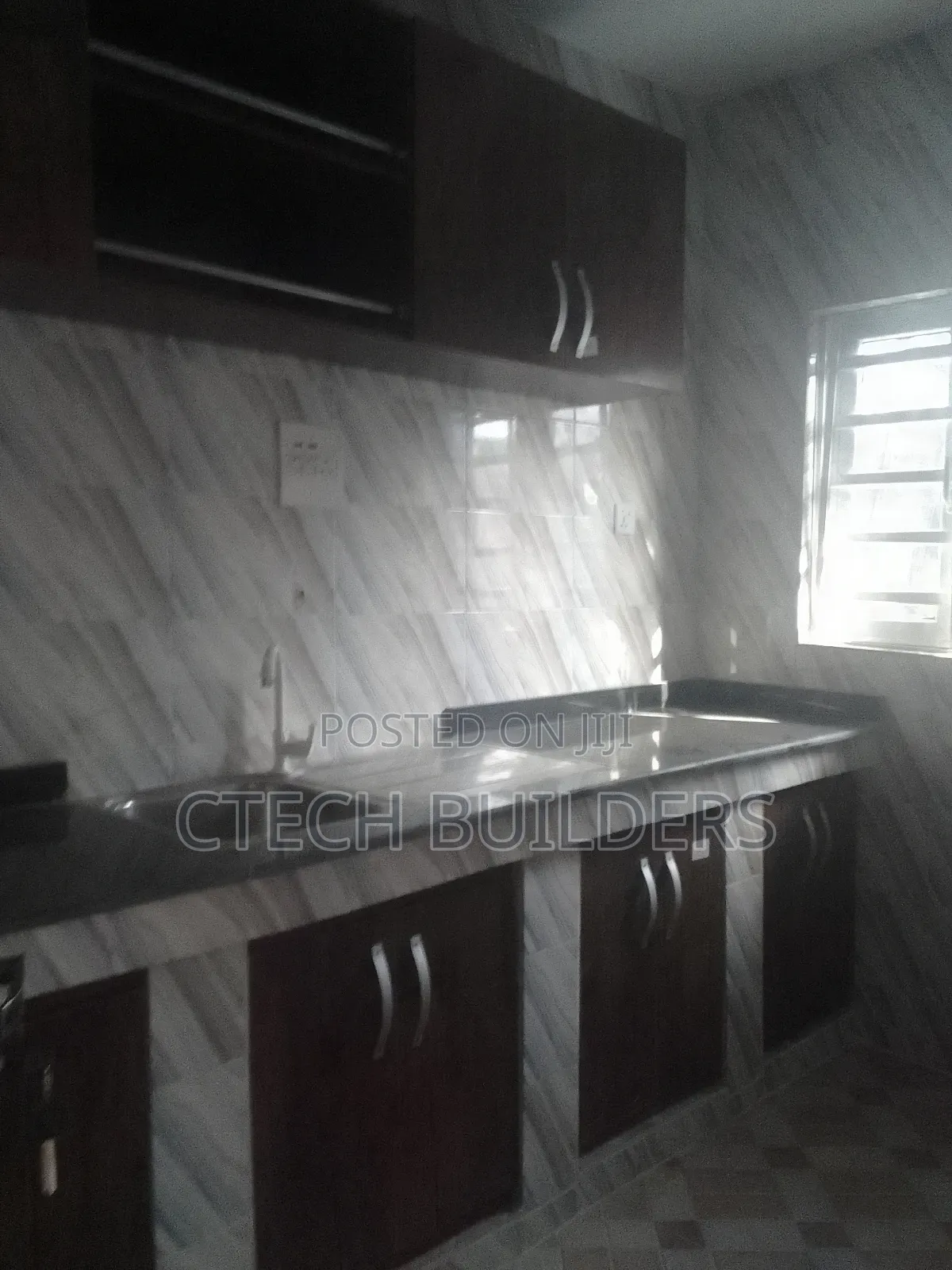 2bdrm Block of Flats in Benin City for rent in Benin City
