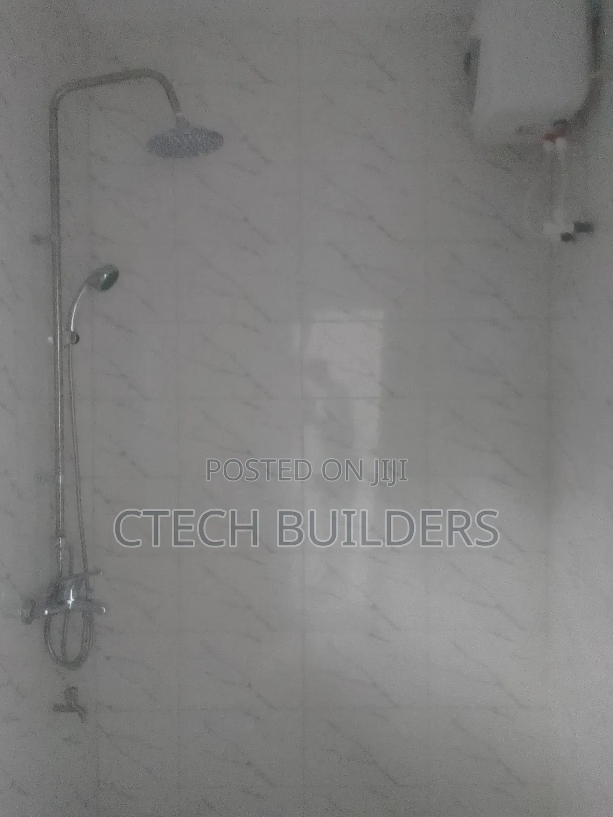 2bdrm Block of Flats in Benin City for rent in Benin City