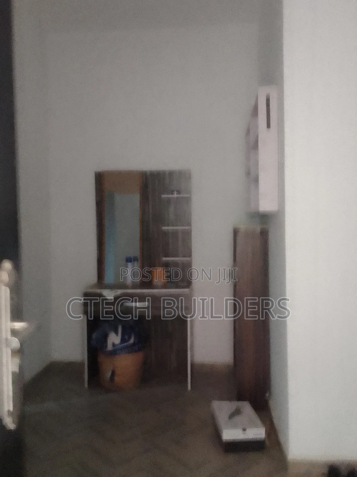 Furnished 2bdrm Apartment in Benin City for rent in Benin City