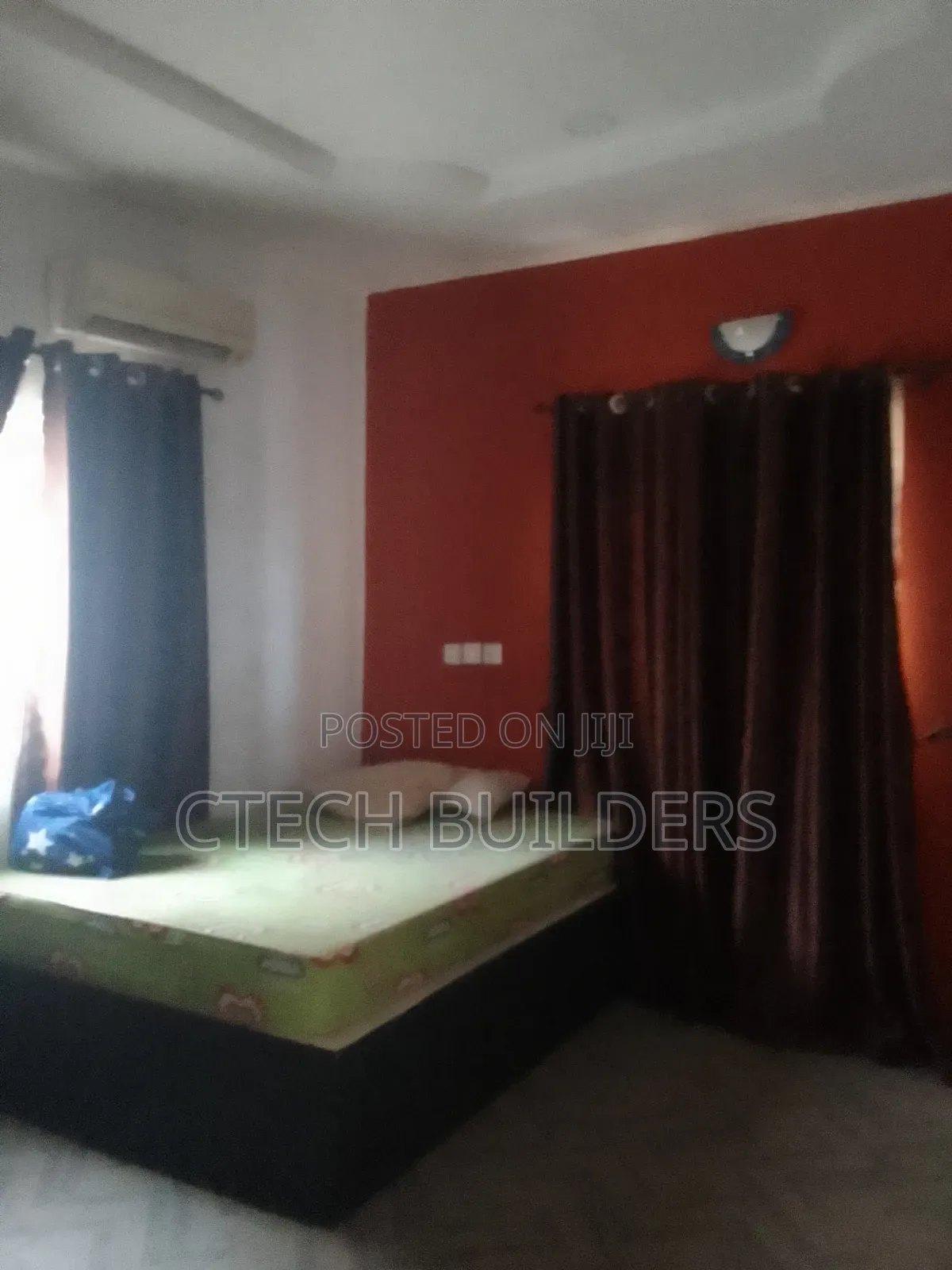 Furnished 2bdrm Apartment in Benin City for rent in Benin City