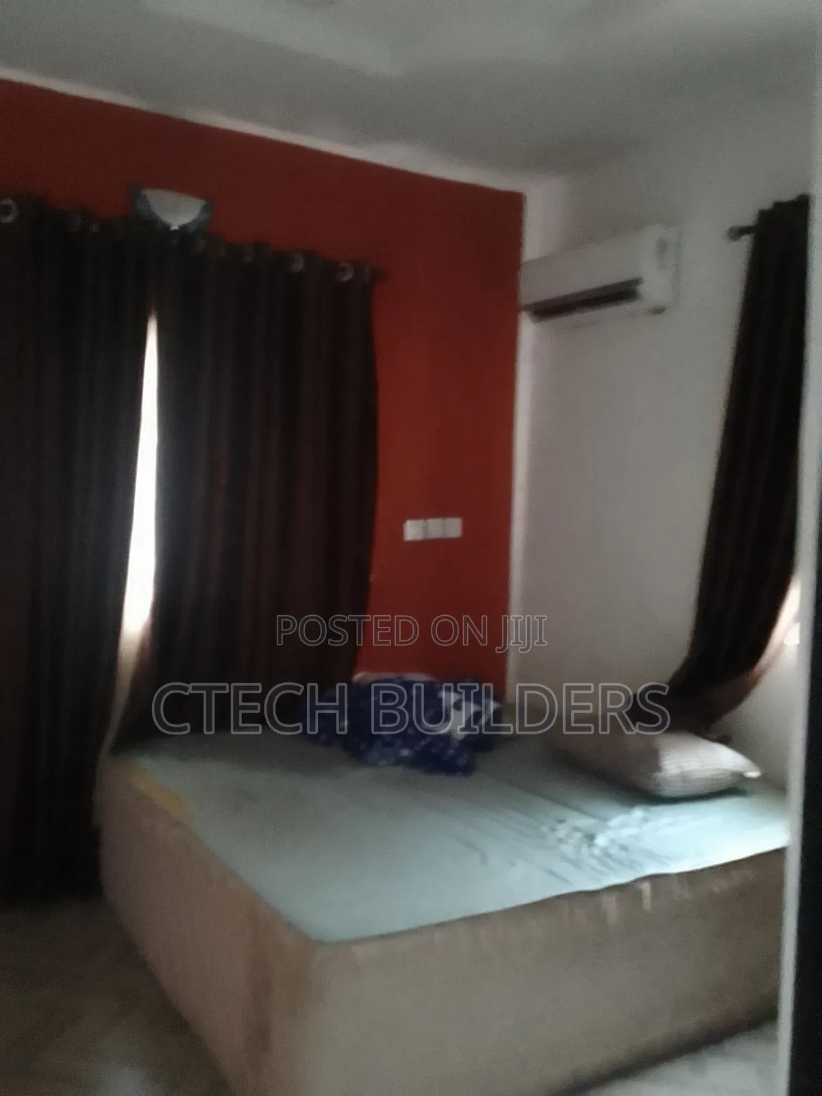 Furnished 2bdrm Apartment in Benin City for rent in Benin City