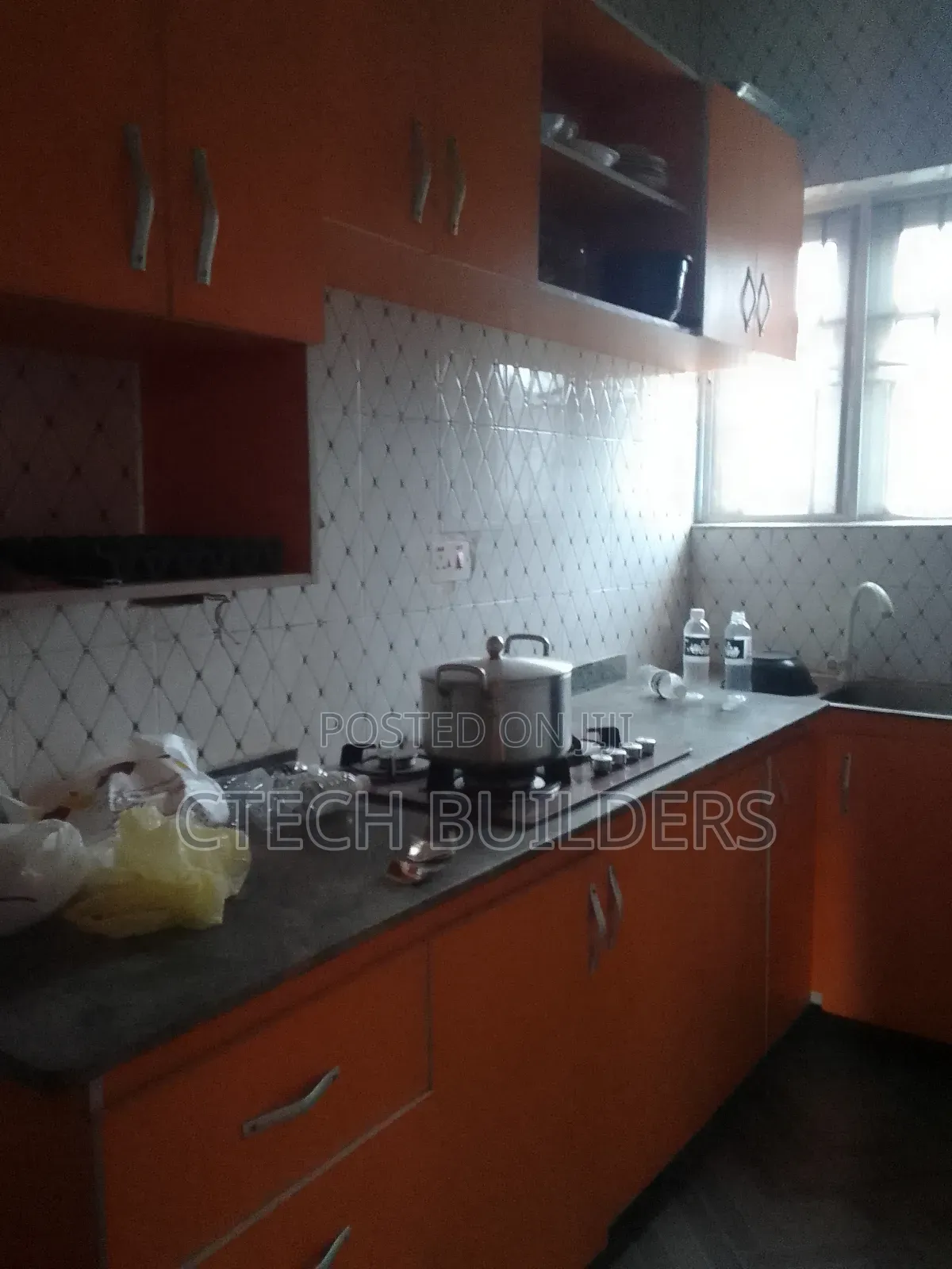 Furnished 2bdrm Apartment in Benin City for rent in Benin City