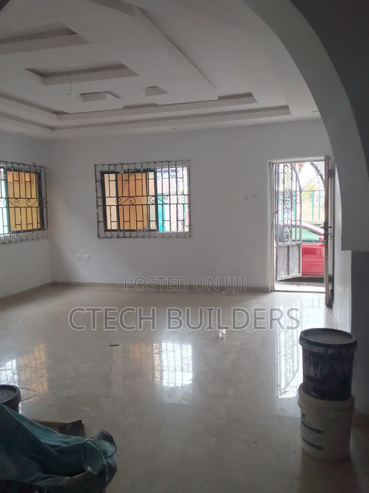 2bdrm Block of Flats in Benin City for rent in Benin City
