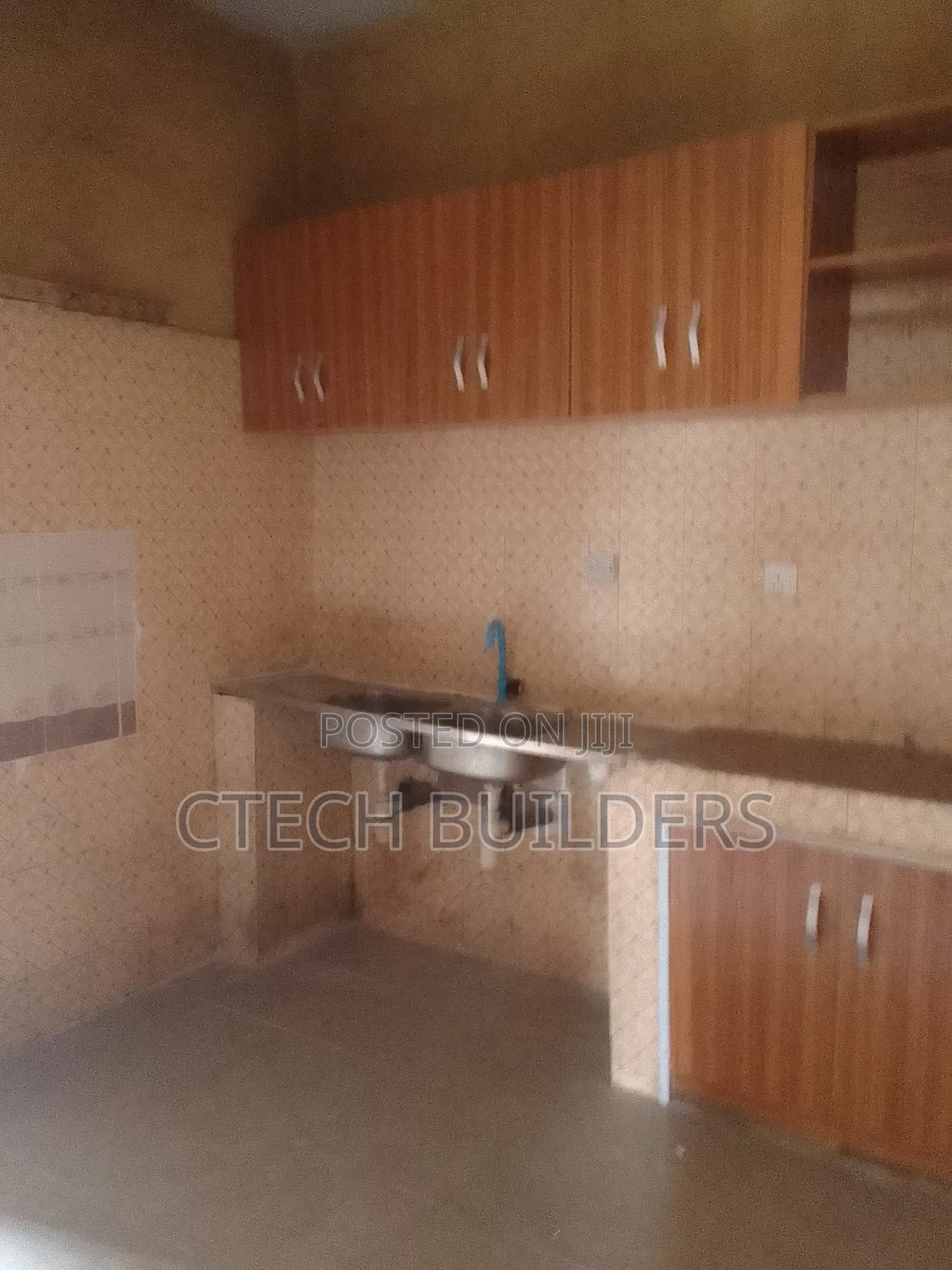2bdrm Block of Flats in Benin City for rent in Benin City