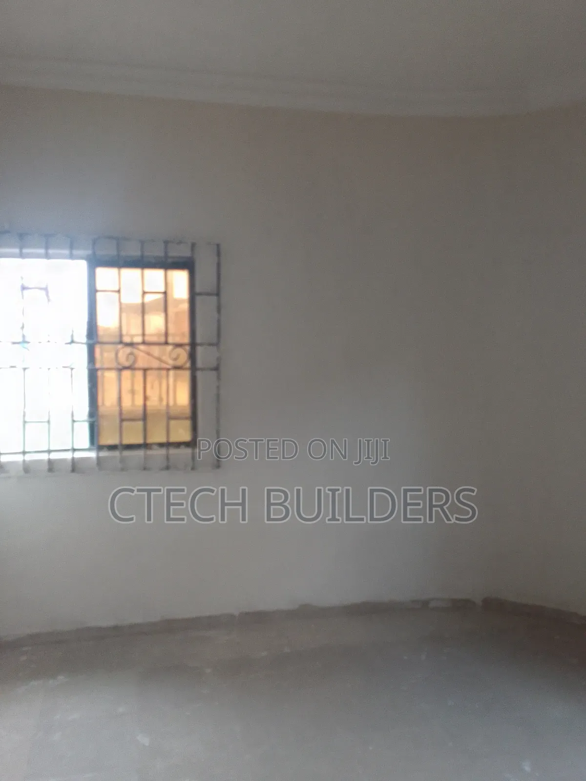 2bdrm Block of Flats in Benin City for rent in Benin City
