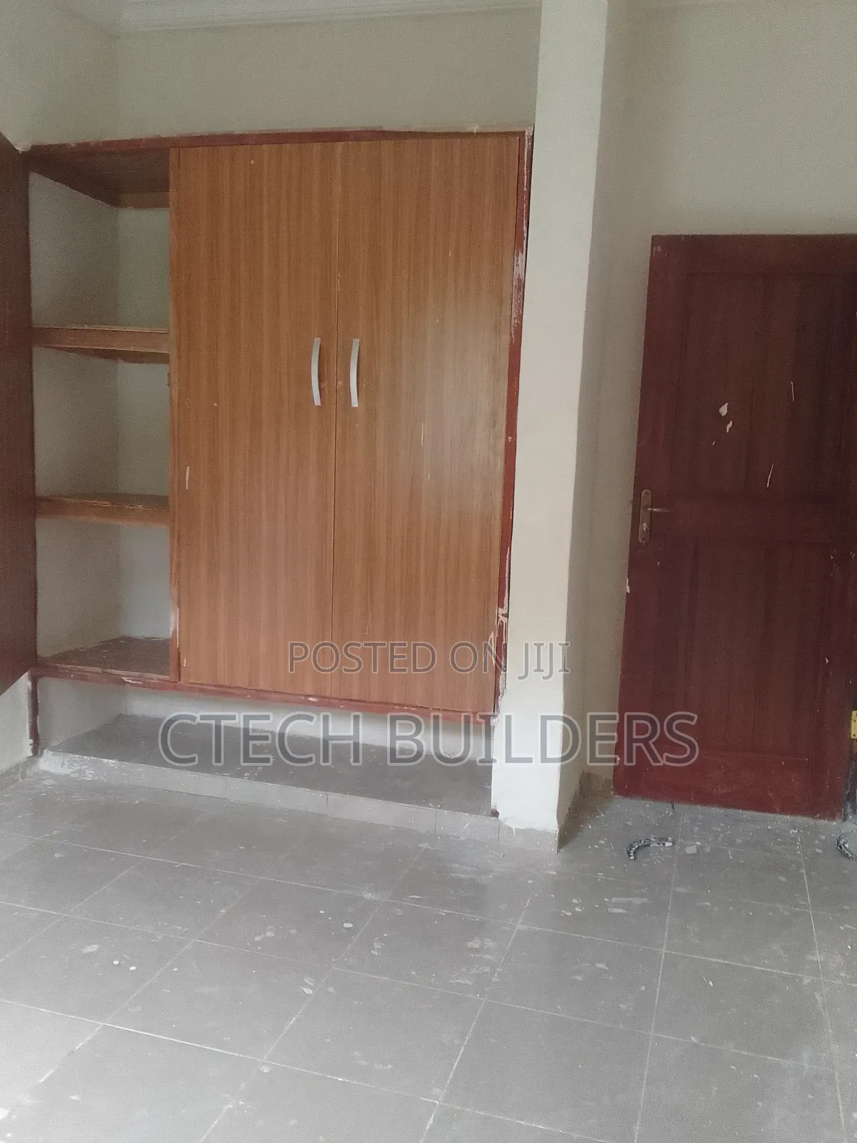 2bdrm Block of Flats in Benin City for rent in Benin City
